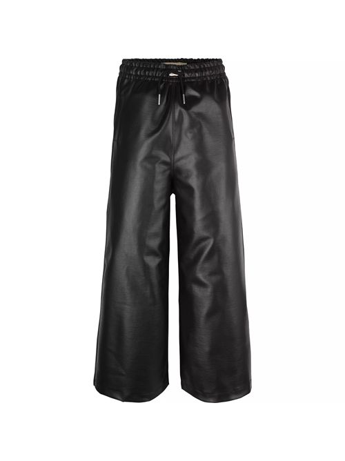 Pantalone nero CALVIN KLEIN | IG02983BEH